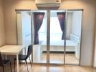 ให้เช่า คอนโด CASA CONDO รัชดา - ราชพฤกษ์ 35 ตรม. 1นอน 1น้ำ ชั้น8 เฟอร์ครบ ติด BTS ตลาดพลู