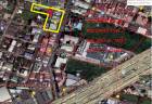 ขายที่ดิน ติดถนนพระราม 2 ซอย 50 เนื้อที่ 2-2-42 ไร่ พร้อมอาคารพาณิชย์