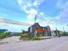 ติดถนนใหญ่ Windmill ตลาดกิ่งแก้ว 1.5 กม.อาคารพาณิชย์ 2 ชั้น 190 ต