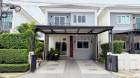 บ้านแฝด ชวนชื่น พาร์ค อ่อนนุช - วงแหวน ราคาถูกที่สุดในโครงการ ทำเ