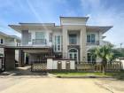 ขายบ้านสุดหรูสไตล์ยุโรป หลังมุม 82.4 ตรว. CASA GRAND อ่อนนุช-วงแห