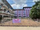 ขายที่ดิน ลาดหลุมแก้ว ปทุมธานี-บางเลน เส้น 346 น่าลงทุน