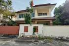 ขายบ้านหมู่บ้านเชอร์รัลวิลล์ อำเภอเมือง จังหวัดสุราษฎร์ธานี