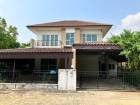 ขายบ้านเดี่ยวมือสอง เขตหนองจอก กรุงเทพมหานคร  