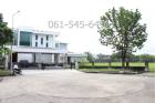 ขาย บ้านหรู หมู่บ้าน ปัญญารามอินทรา P1 (Panya Indra P1) 260 ตรว 4 นอน ใกล้ แฟชั่น ไอส์แลนด์