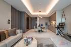 Luxury Condo 1 Bedroom 86.4 sqm  At Sindhorn Residence 