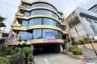 5-Story Building 846. sqm Near BTS Phra Khanong, Easily accessibl