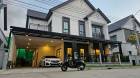 ขายบ้านหรู พร้อมอยู่ หมู่บ้าน Centro บางนา ตกแต่งบิ้วอินครบ  