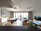 3-bedroom at The Emporio Place Sukhumvit 24 near BTS Phromphong