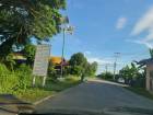 โปรดีกลางปี68พร้อมแล้ว  ที่สวยติดถนนคอนกรีต ต.อ.มหาราช อยุธยา 