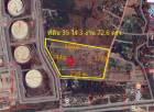 ขาย ที่ดิน มาบตาพุด ติดถนนสุขุมวิท 38 จ.ระยอง 35 ไร่ 3 งาน 72.6 ตรว