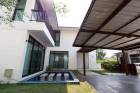 บ้านหลังใหญ่ เนื้อที่กว้าง อยู่สบาย บ้านพราว บาย ขวัญเวียง หางดง 