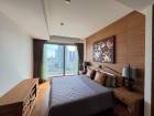ขาย-ให้เช่าคอนโดหรู ริมน้ำ เดอะ รีเวอร์ ; 69 ตรม ชั้น 18