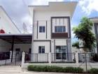 แลนซิโอนอฟ พัทยา บ้านแฝด แต่งสวย แถมแอร์ อยู่ใจกลางพัทยา พร้อมอยู