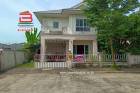 บ้านเดี่ยว หมู่บ้านนนทิชา ลำลูกกา-คลอง 8 (เฟส 2) (ทางไปวัดดอนใหญ่) เนื้อที่ 53.5 ตร.ว (ใกล้ตลาดใหญ่ลำลูกกา) ตำบลลำลูกกา อำเภอลำลูกกา จังหวัดปทุมธานี