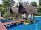 เดินทางเข้าเมืองสะดวกมาก บ้านเดี่ยว ไวกีกิชอร์ พระรามเก้า - พัฒนา