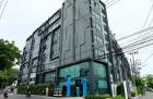 ขายคอนโด B Republic สุขุมวิท101/1 ขนาด 30.87 ตรม ชั้น8 ตึกB (ห้อง
