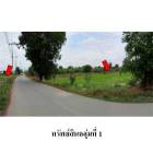 ขายที่ดินหนองจอก เนื้อที่ : 88 ไร่ 3 งาน 41.0 ตร.ว.  