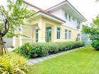 พร้อมสวน 92 ตร.วา. เฉลิมพระเกียรติ62  ARL บ้านทับช้าง3กม. บ้าน 2 