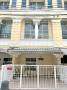 บ้านกลางเมือง 4นอน เดอะไนน์ พระราม 9 2กม.ทาวน์โฮม 3.5ชั้น 25ตร.วา