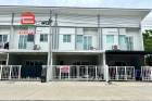 ทาวน์โฮม หมู่บ้าน เดอะ มิราเคิล กาญจนาภิเษก-เอกชัย เนื้อที่ 22.1 ตรว. ใกล้โรงเรียนสารสาสน์วิเทศน์เอกชัย ถนนเอกชัย ตำบลบางน้ำจืด อำเภอเมืองสมุทรสาคร จังหวัดสมุทรสาคร