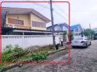 NIDA 2.6กม. สนามกอล์ฟนวธานี  MRTสัมมากร สวนเสรีไทย 53-59 บ้าน 2ชั