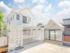 ขายบ้านเดี่ยวหลังมุม 54 ตรว. อารียา ชบา นวลจันทร์ 56 ใกล้เลียบด่ว