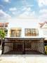 ขายทาวน์เฮ้าส์2ชั้น25ตร.ว.หมู่บ้านประชากรไทยลาดพร้าว93 ใกล้MRTมหา