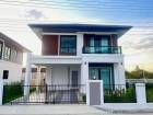 ให้เช่าบ้านใหม่ 45,000 บาท กาญจน์กนก 25 หางดง พร้อมเข้าอยู่
