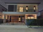 RM459 ให้เช่า บ้านเดี่ยว 2 ชั้น  เซนโทร วิภาวดี บ้านใหม่ สวยพร้อมอยู่