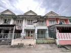 ทาวน์เฮ้าส์ 2 ชั้น  พฤกษา 13 คลองหลวง 3 ธัญบุรี ราคาถูก