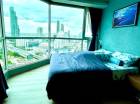 ขาย คอนโด ริธึ่ม สาทร ตึกN ชั้น23 ห้องมุม ขนาด 38 ตรม. ขาย 5,538,300 บาท