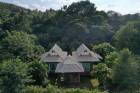 ขาย 11.5 ล้าน บ้านล้อมด้วยธรรมชาติ ดอยสะเก็ด สไตล์วิลล่า 4 หลัง