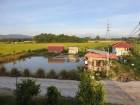 ขายเหมาหมด 7 ล.​ 1​ ไร่​ 200​ ตรว. แม่ริม​ บ้านสวน บรรยากาศร่มรื่