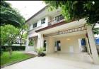 ให้เช่าบ้านเดี่ยว2ชั้น4นอนโครงการพฤกษ์ลดาติวานนท์-ราชพฤกษ์