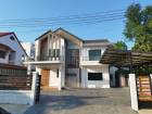 ขายบ้านเดี่ยว 2 ชั้น หมู่บ้านสินทรัพย์นคร พุทธมณฑลสาย 2 บางแค กรุ