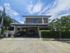บ้านเดี่ยว Centro พระราม 2- พุทธบูชา ขนาด 60 ตรว. 4 นอน 5 น้ำ