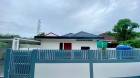 บ้านเดี่ยวหลังใหญ่ใจกลางชุมชน ซอยพัทยารุ่งเรือง 9 ตกแต่งสไตล์โมเด