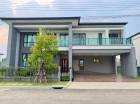ขายบ้านเดี่ยวหลังใหญ่ เดอะ ซิตี้ ราชพฤกษ์–ปิ่นเกล้า