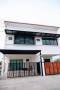 บ้านใหม่ สไตล์มินิมอล วิวทุ่งนา หลังที่ดินสันทรายแม่โจ้ 