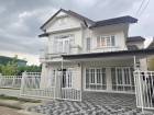 ขายบ้านเดี่ยว รีโนเวทใหม่ หลังมุม Parkway Chalet รามคำแหง 190/1 