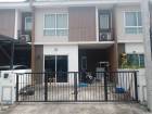 ขาย ทาวน์โฮม The Connect Rama 5 – Nakornin : เดอะ คอนเนค พระราม 5 – นครอินทร์ 100 ตรม. 19.9 ตร.วา