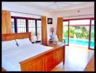 บางละมุง ชลบุรี  3 นอน สยามคันทรีคลับ โอลด์คอร์ส 3.0 กม. บ้านเดี่
