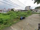 ขายที่ดิน 304 ตรว.ลาดพร้าว115 แปลงสี่เหลี่ยมสวย ใกล้เดอะมอลล์ บาง