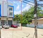 ซีคอนบางแค1.5กม.โฮมออฟฟิศ 3.5ชั้น ห้องริม 34ตร.วา. 404ตร.ม. 3นอน