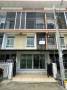 ขาย ทาวน์โฮม บ้านพร้อมอยู่ ในทำเลศักยภาพ The First Home วงแหวน – ประชาอุทิศ 76 174 ตรม 22 ตรว พื้นที่ใช้สอยเยอะกว่าทาวน์โฮมทั่วไป