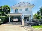 ขาย บ้านเดี่ยว 61.5 ตร.วา หมู่บ้านมัณฑนา ปิ่นเกล้า – พระราม 5 MANTANA PINKLAO – RAMA 5 ถนน นครอินทร์