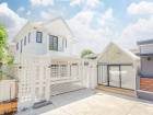 ขายบ้านเดี่ยว 2 ชั้น 54 ตรว. อารียา ชบา นวลจันทร์ 56 ใกล้เลียบด่ว