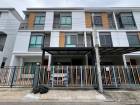 ขาย ทาวน์โฮม บ้านสวย เดอะ ฟรีด้อม นาคนิวาส-โชคชัย 4 226 ตรม 25.9 ตรว ต่อรองได้