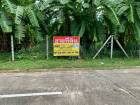 ขายที่ดิน188 วา. รามอินทรา61 ใน ม.สวัสดิการนายทหาร ใกล้ MRTวัชรพล